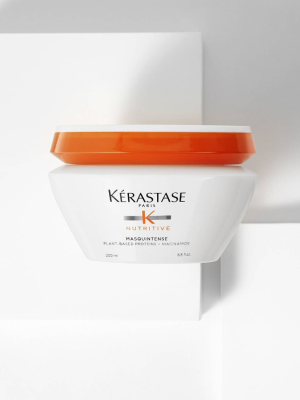 KÉRASTASE Nutritive Masquintense Deep Nutrition Soft Mask 200ml