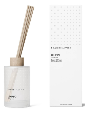 SKANDINAVISK LEMPI Diffuser 200ml