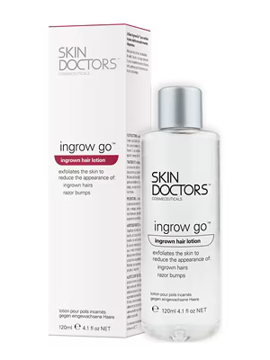 Skin Doctors InGrow Go 120ml