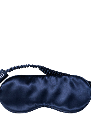 Slip® Pure Silk Sleep Mask Navy