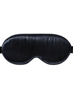 Slip® Pure Silk Lovely Lashes Contour Sleep Mask