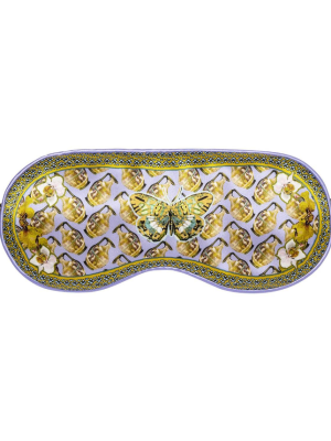 SLIP Sleep Mask Zodiac Aquarius