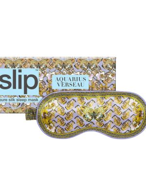 SLIP Sleep Mask Zodiac Gemini