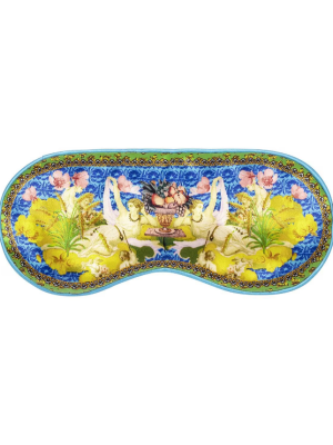 SLIP Sleep Mask Zodiac Virgo