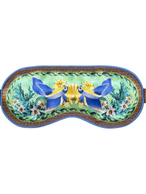 SLIP Sleep Mask Zodiac Pisces