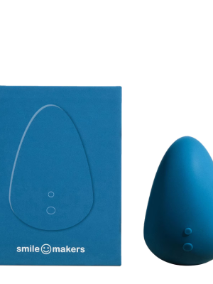 Smile Makers The Ballerina Vulva Vibrator