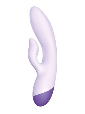 So Divine Self Love Rabbit Vibrator – USB Plug