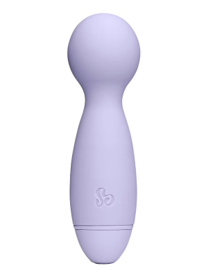 SO DIVINE Pearl Mini Massaging Wand 151g