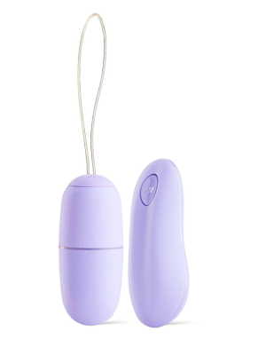 SO DIVINE Pearl Remote Control Love Egg 121g