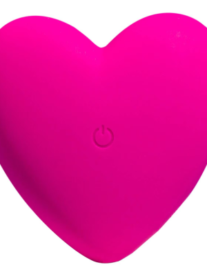 SO DIVINE Je t’aime Heart Vibrator 139g