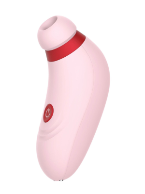 So Divine Self Love Suction Stimulator – USB Plug