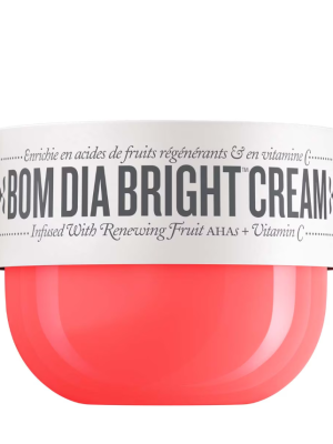 Sol de Janeiro Bom Dia Bright Cream 240ml