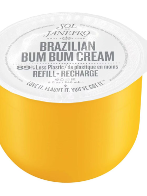 SOL DE JANEIRO Brazilian Bum Bum Cream Refill 240ml