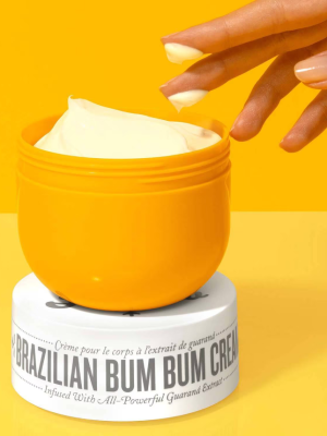 SOL DE JANEIRO Brazilian Bum Bum Cream Refill 240ml