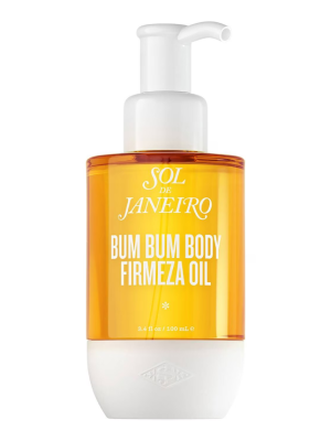 SOL DE JANEIRO Bum Bum Body Firmeza Oil 100ml