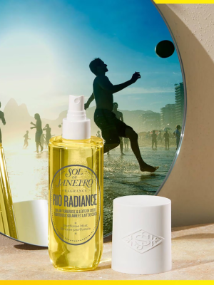 SOL DE JANEIRO Rio Radiance™ Perfume Mist 240ml