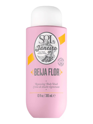 SOL DE JANEIRO Beija Flor Body Wash 385ml