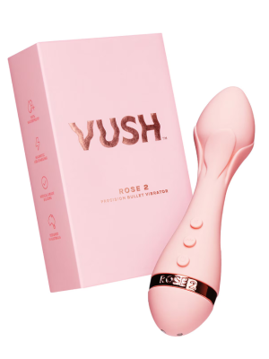 VUSH Rose 2