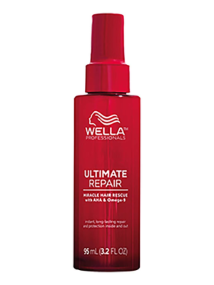 WELLA PROFESSIONALS Ultimate Repair – Miracle Hair Rescue for Damaged Hair 95ml