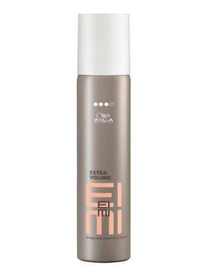 Wella Professionals EIMI Extra Volume Strong Hold Mousse 75ml