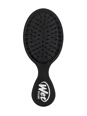 WetBrush Mini Detangler Black