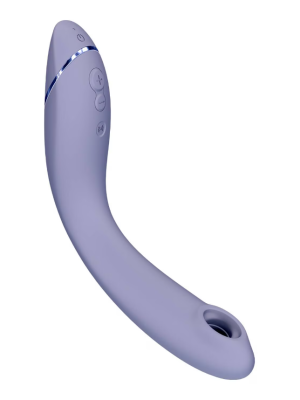 WOMANIZER OG Pleasure Air G-spot vibrator Lilac