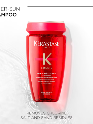 Kérastase Soleil Bain Après-Soleil 250ml