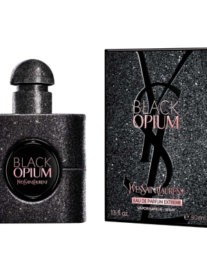 YSL Beauty Black Opium Extreme Eau de Parfum 30ml