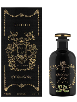 GUCCI The Alchemist’s Garden The Heart Of Leo – Eau de Parfum 100 ml