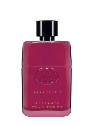 Gucci Guilty Absolute Eau de Parfum For Her 50ml