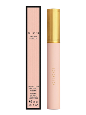 Gucci Mascara L’Obscur 1 Black 7ml