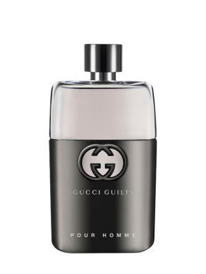 Gucci Guilty For Him Eau de Toilette 90ml