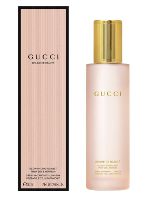 Gucci Brume De Beauté Setting Spray 80ml