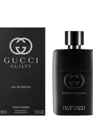 GUCCI Guilty For Him Eau de Parfum 50ml