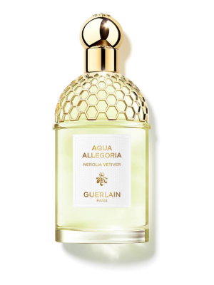 GUERLAIN Aqua Allegoria Nerolia Vetiver Eau de Toilette 125ml