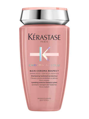 Kérastase Chroma Absolu Bain Respect Shampoo 250ml