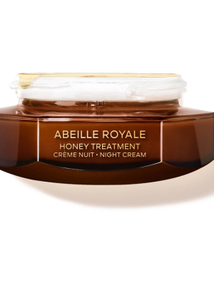 GUERLAIN Abeille Royale Honey Treatment Night Cream 50ml