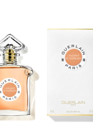 GUERLAIN L’Instant de Guerlain Eau de Parfum 75ml