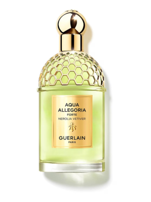 GUERLAIN Aqua Allegoria Forte Nerolia Vetiver Eau De Parfum 125ml