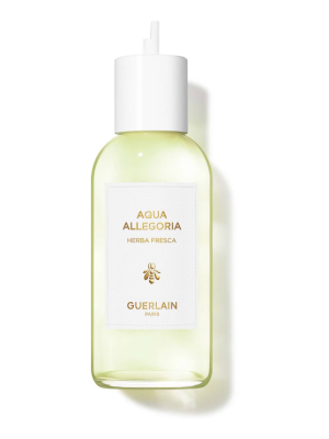 GUERLAIN Aqua Allegoria Herba Fresca Eau de Toilette Refill 200ml