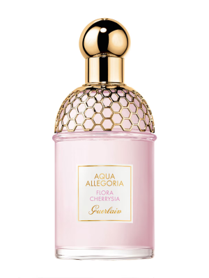 GUERLAIN Aqua Allegoria Flora Cherrysia Eau de Toilette 75ml