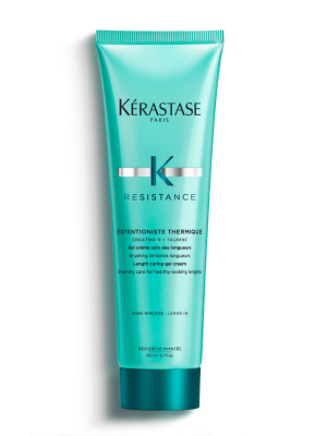 Kérastase Resistance Extentioniste Heat Protecting Blow Dry Cream for damaged lengths and ends 150ml