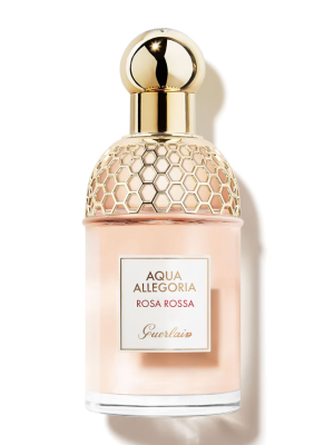 GUERLAIN Aqua Allegoria Rosa Rossa Eau de Toilette 75ml