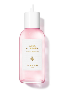 GUERLAIN Aqua Allegoria Flora Cherrysia Eau de Toilette Refill 200ml