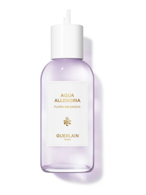 GUERLAIN Aqua Allegoria Flora Salvaggia Eau de Toilette Refill 200ml