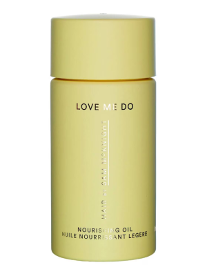 HAIR BY SAM MCKNIGHT Love Me Do Nourishing Oil 50ml