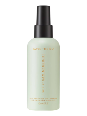 HAIR BY SAM MCKNIGHT Save the Do Blow Dry Style Starter 150ml