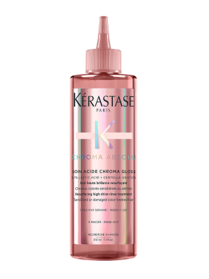 Kérastase Chroma Absolu Soin Acid Chroma Gloss 210ml