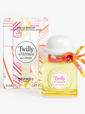 Hermès Twilly d’Hermès Eau Ginger Eau de Parfum 85ml