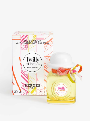 Hermès Twilly d’Hermès Eau Ginger Eau de Parfum 30ml